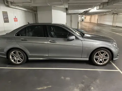 平治 C-Class C250 CHI BE Sport