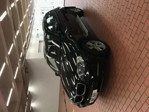 BMW X5 XDRVE35IA