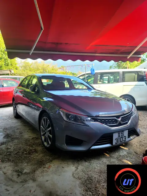 豐田 Mark X 250G