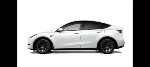 Tesla Model Y
 Long Range