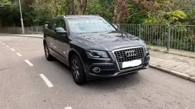 奧迪 Q5 2.0 Quattro