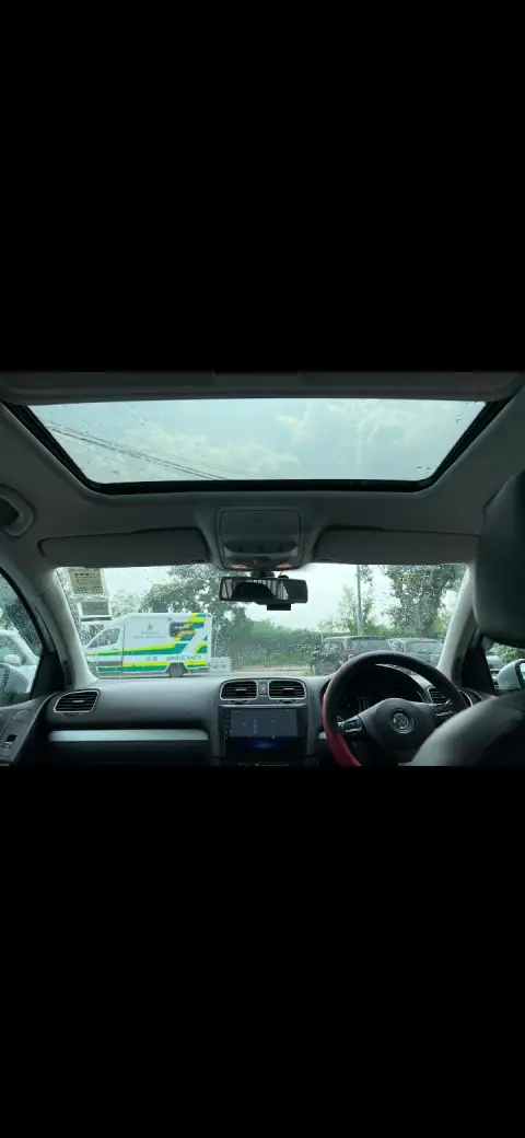 福士 Golf 1.4TSI MK6