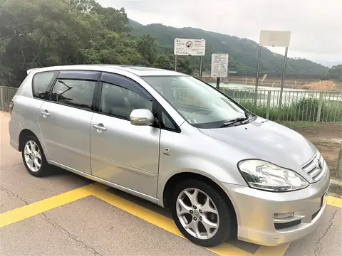 Toyota Picnic