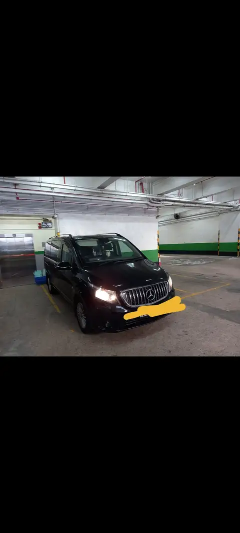 Mercedes Benz A-Class A160