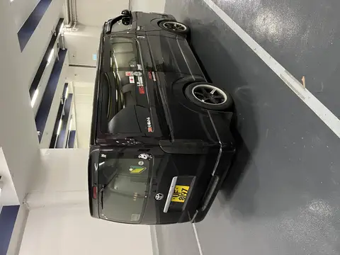 豐田 Hiace 200