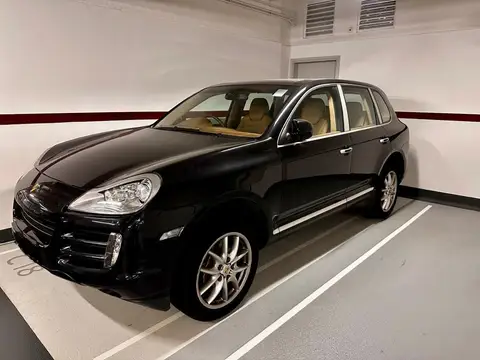Porsche Cayenne S