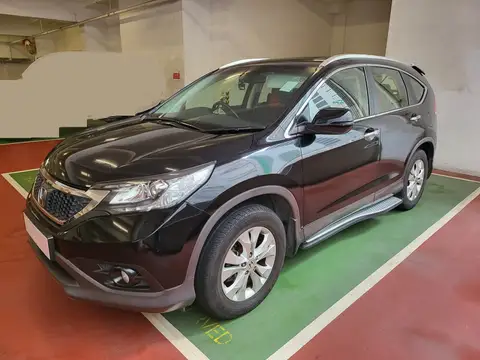本田 CR-V