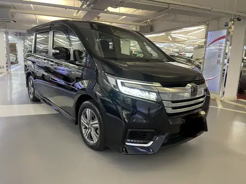 本田 Stepwagon Spada hybrid 