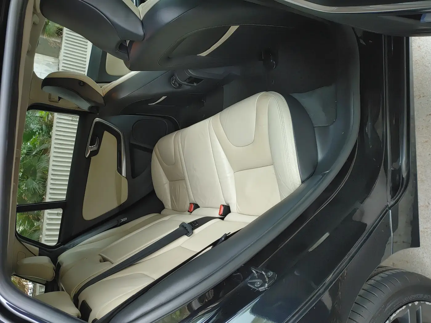 2013年 二手Volvo V60 T5 出售 #3