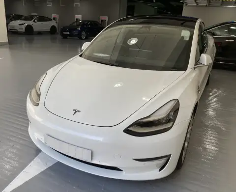 Tesla Model 3 SR+ (made in USA)