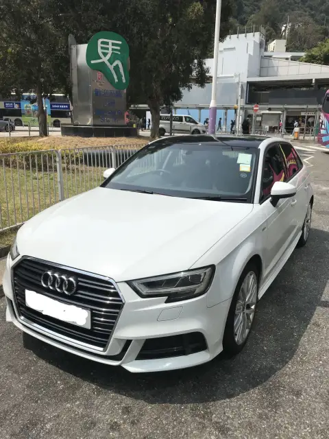 Audi A3 Sportback 35 TFSI 1.4