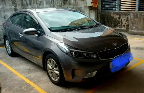 起亞 Cerato