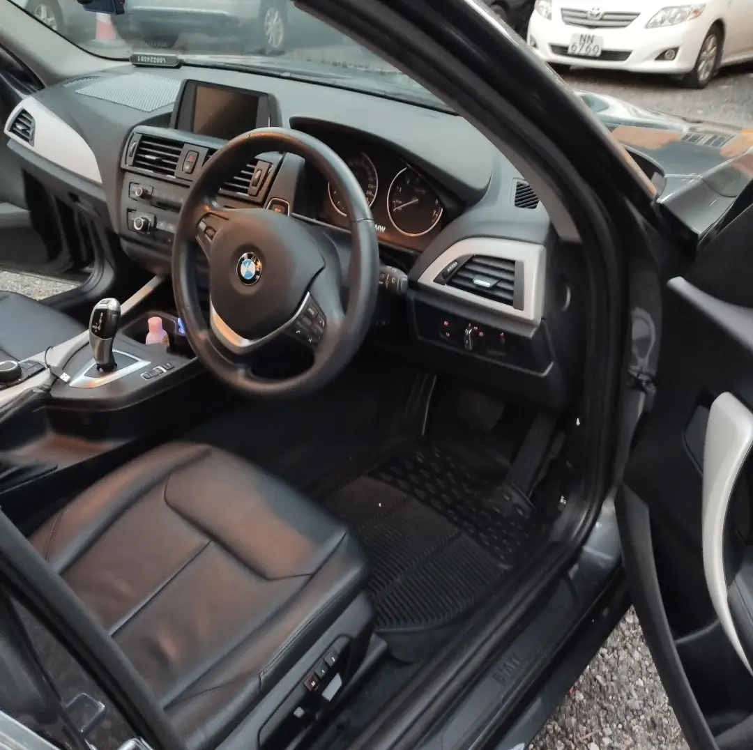 2011年 二手BMW 1 Series 出售 #2