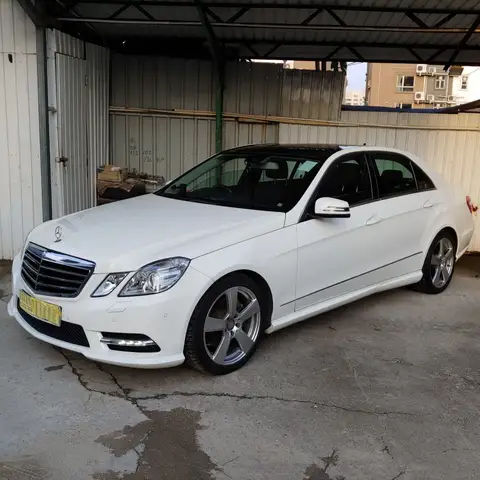 平治 E-Class E240 W212 E250