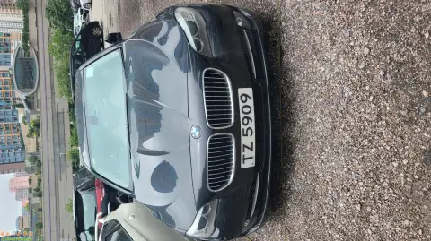 寶馬 5 Series 535i