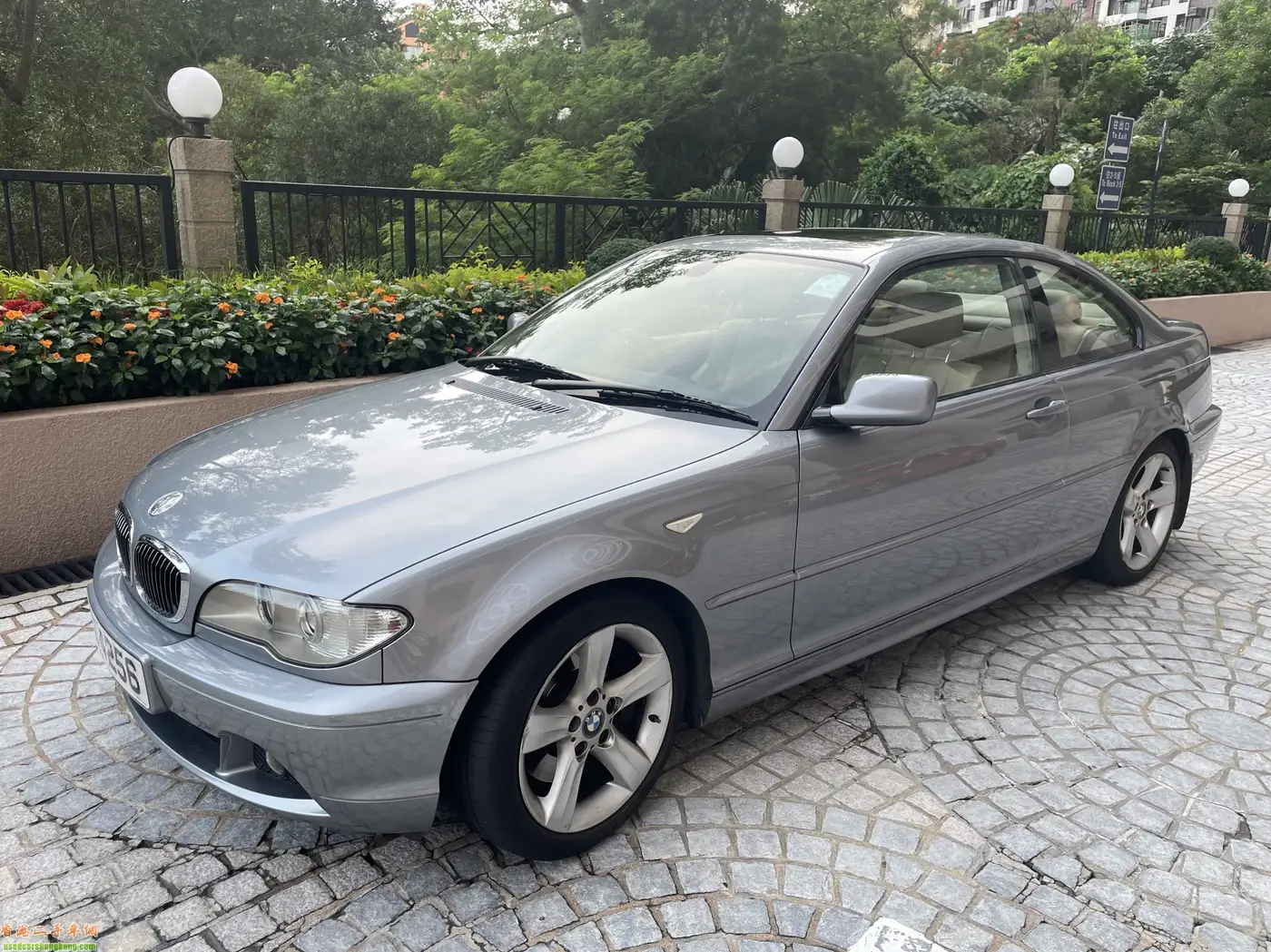2005年 二手BMW 3 Series 出售 #0