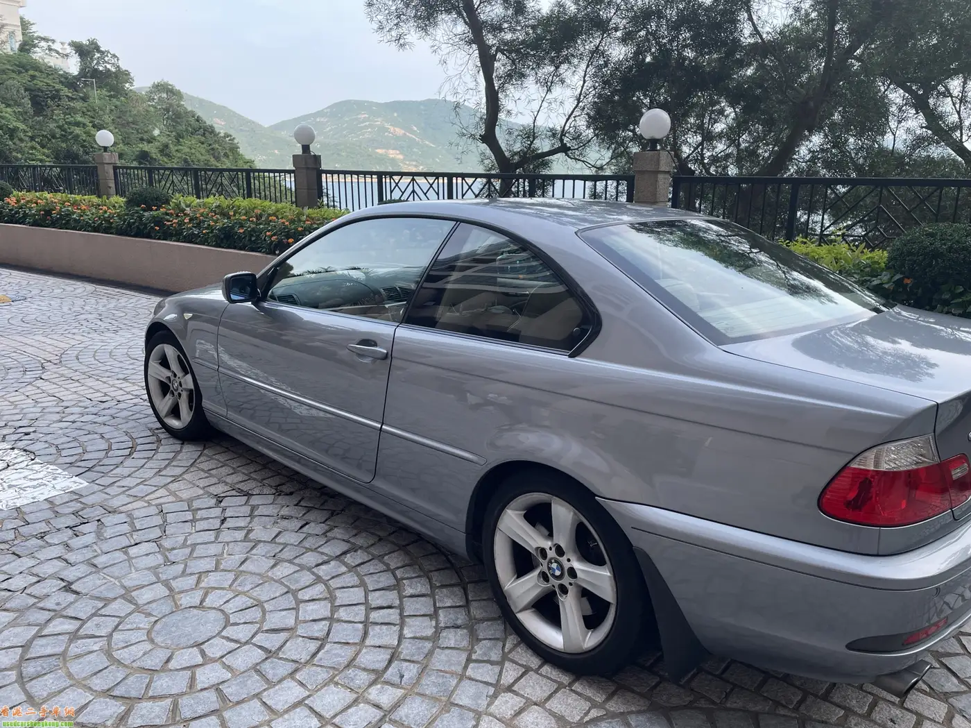 2005年 二手BMW 3 Series 出售 #1