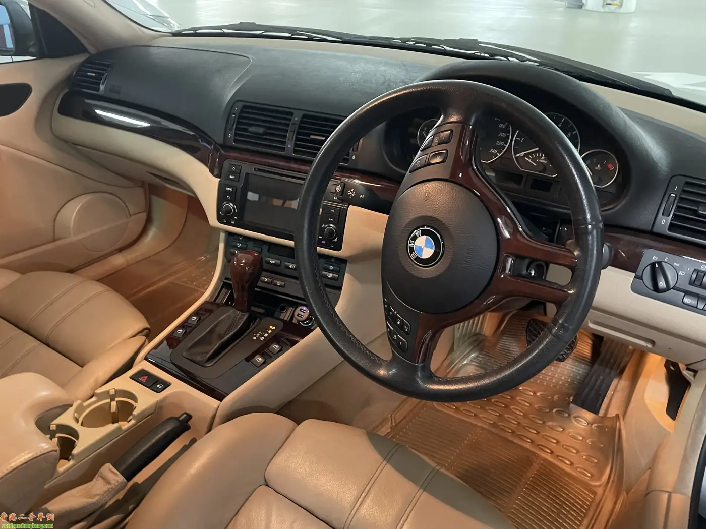 2005年 二手BMW 3 Series 出售 #2