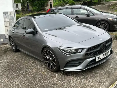 平治 CLA