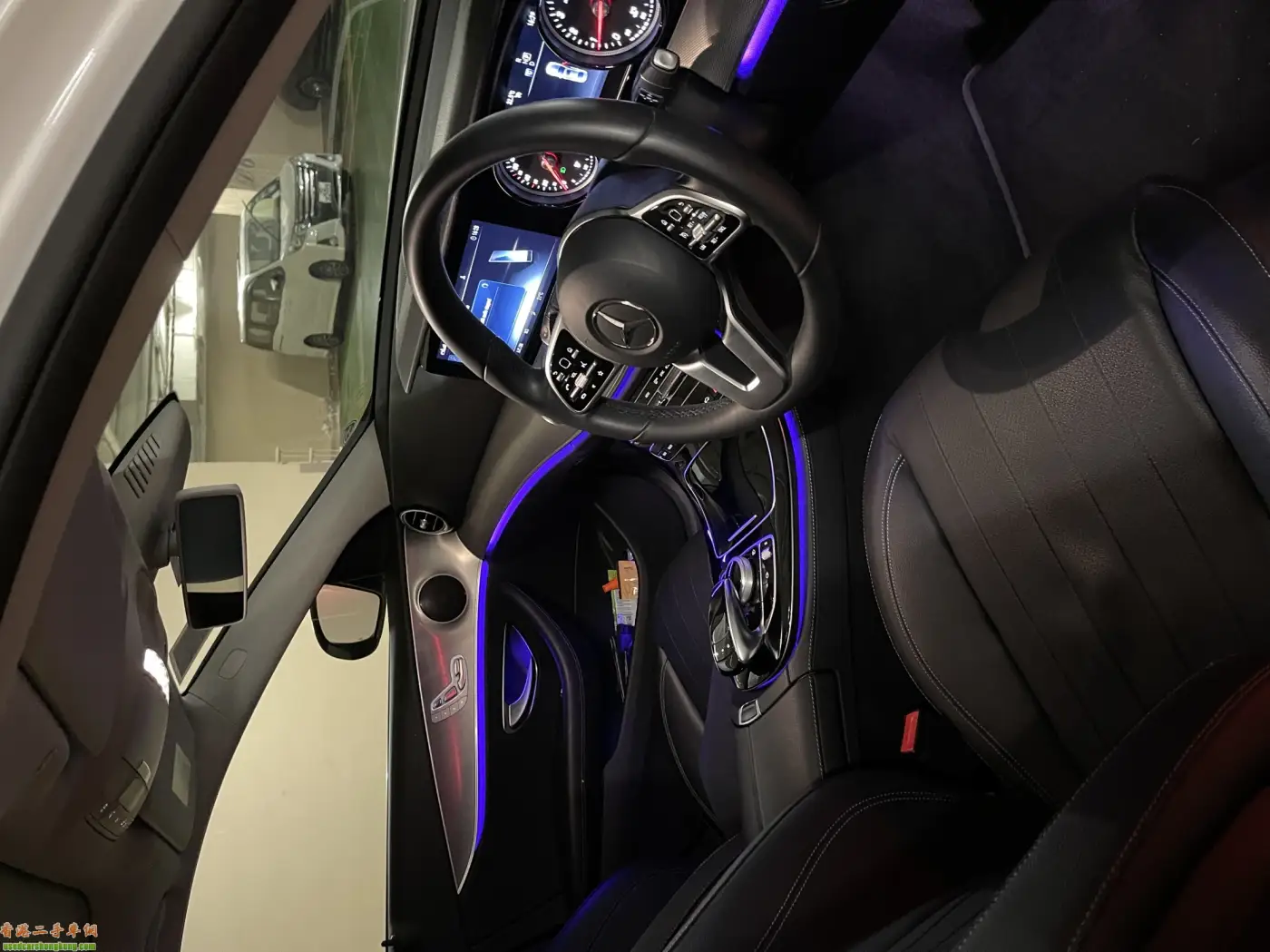 2018年 二手Mercedes Benz E-Class NA 出售 #2