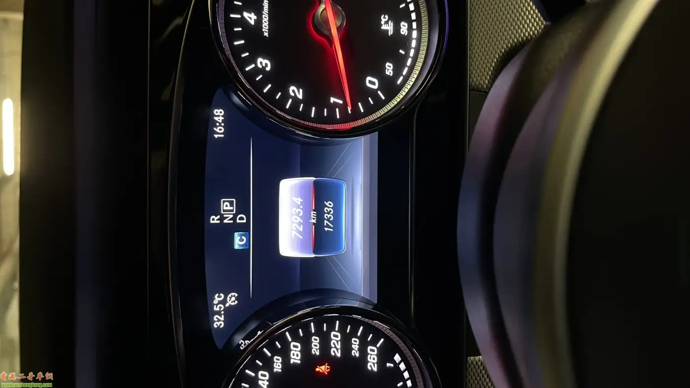 2018年 二手Mercedes Benz E-Class 出售 #0