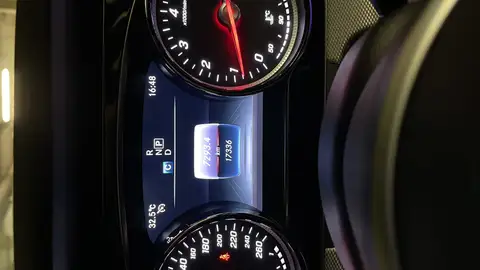 平治 E-Class E200
