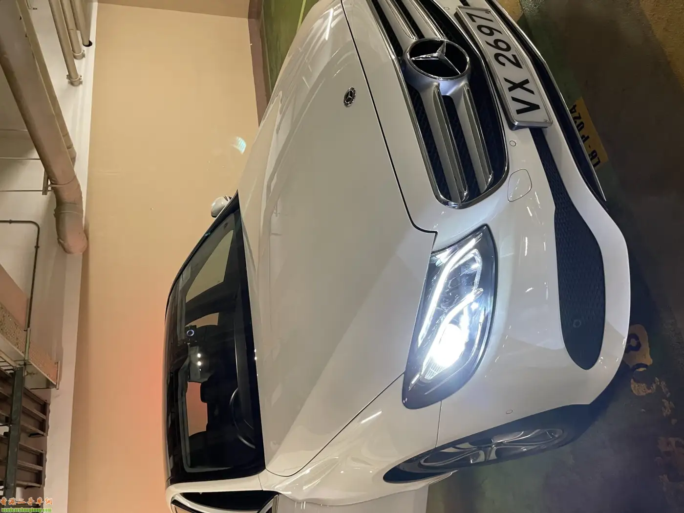 2018年 二手Mercedes Benz E-Class NA 出售 #1