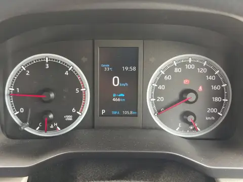 豐田 Hiace HIACE 2.8 DELUXE EURO 6