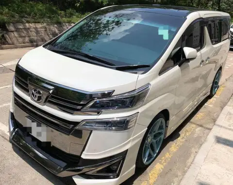 Kia Sorento Special Edition 
