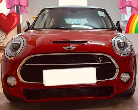 Mini Cooper S Cooper S F56 - 192 匹 7 速