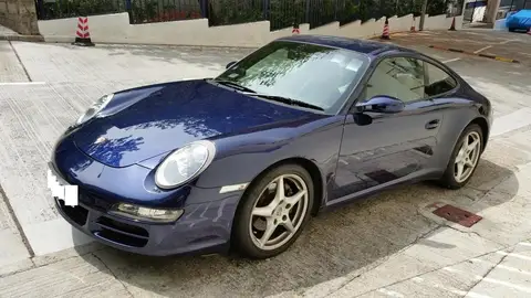 保時捷 911 Carrera 997 C2 4-Seaters