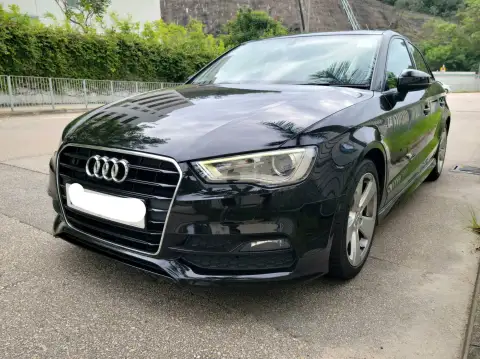 Audi A3 A3 1.4T SEDAN SLINE