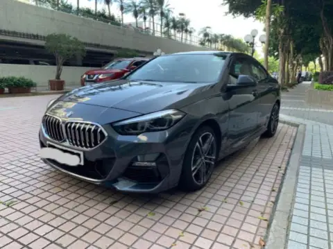BMW M Roadster 220i Gran Coupe M-Sport Editio