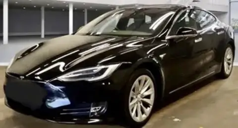 Tesla Model S 75