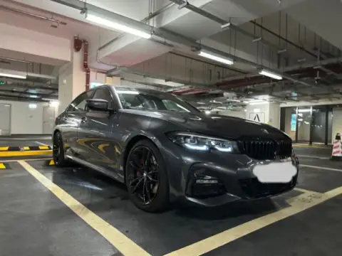 BMW M Roadster 320i M Sport G20