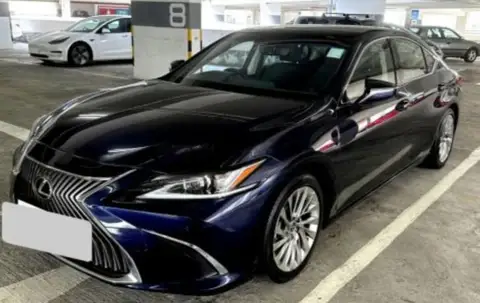 Lexus ES 250 PREMIUM