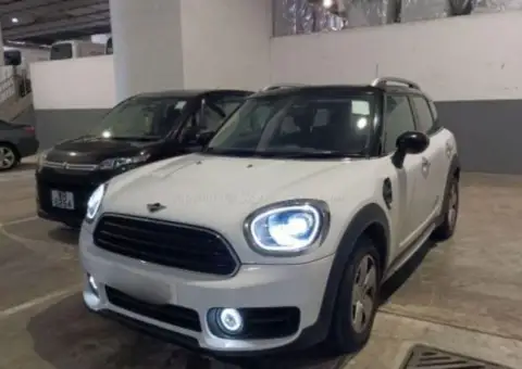 Mini Countryman ONE