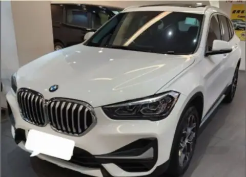 BMW X1 SDRIVE18I