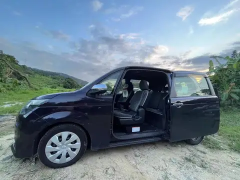 Toyota Spacio 1.5