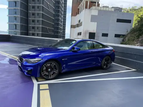 BMW M3