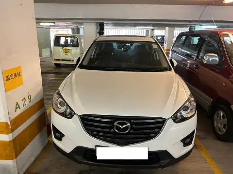 Mazda CX-5 CX5 2.5 IPM CORE