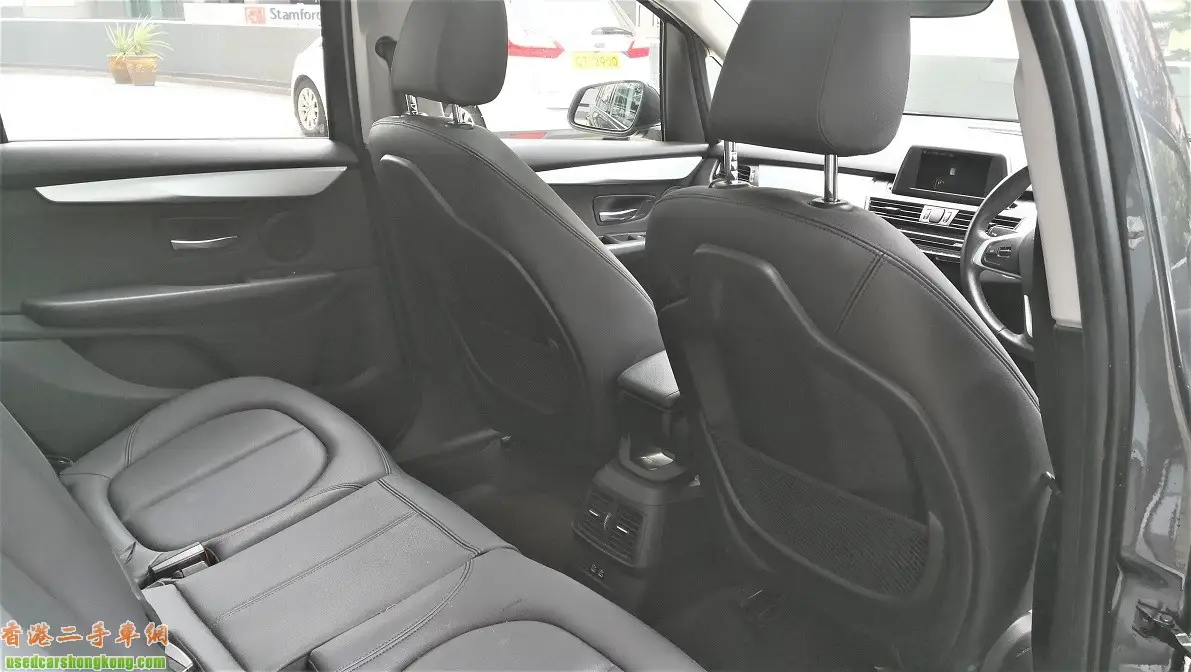 2019年 二手BMW 2 Series 218iA GRAN TOURER 出售 #5