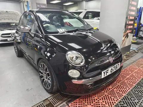 Fiat 500 7xxxxkm