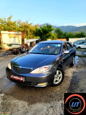 Toyota Camry DELUXE 2.4 AT