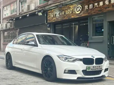 BMW 1 Series 116i 420iA GRAN COUPE