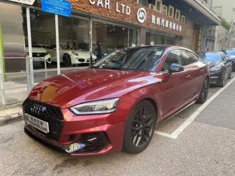 Audi A5 SPORTBACK 40TFSI