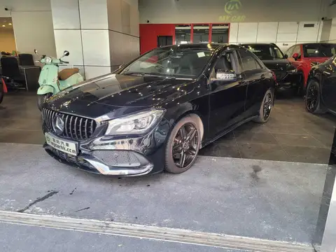 Mercedes Benz CLA-Class CLA 250