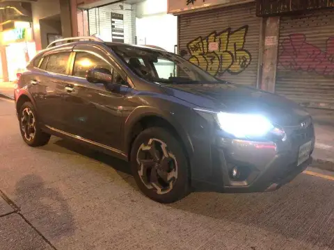Subaru XV EYESIGHT