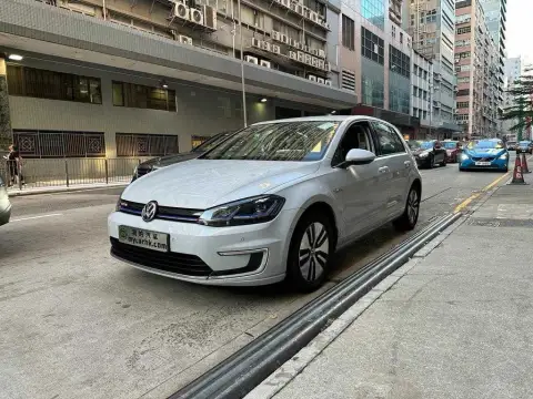Volkswagen Golf  E-GOLF