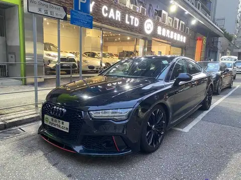 Audi A7 40TFSI QUATTRO